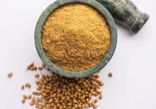 Coriander Powder